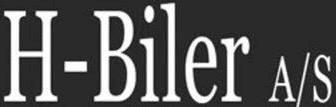H-Biler A/S